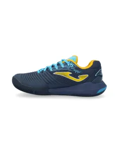 Joma Point 22 Azul Tpoinw2233pn | Ofertas de pádel 2